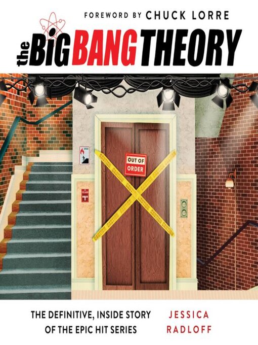 Title details for The Big Bang Theory by Jessica Radloff - Available